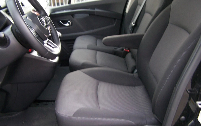 Renault Trafic cena 84500 przebieg: 145000, rok produkcji 2023 z Pleszew małe 92